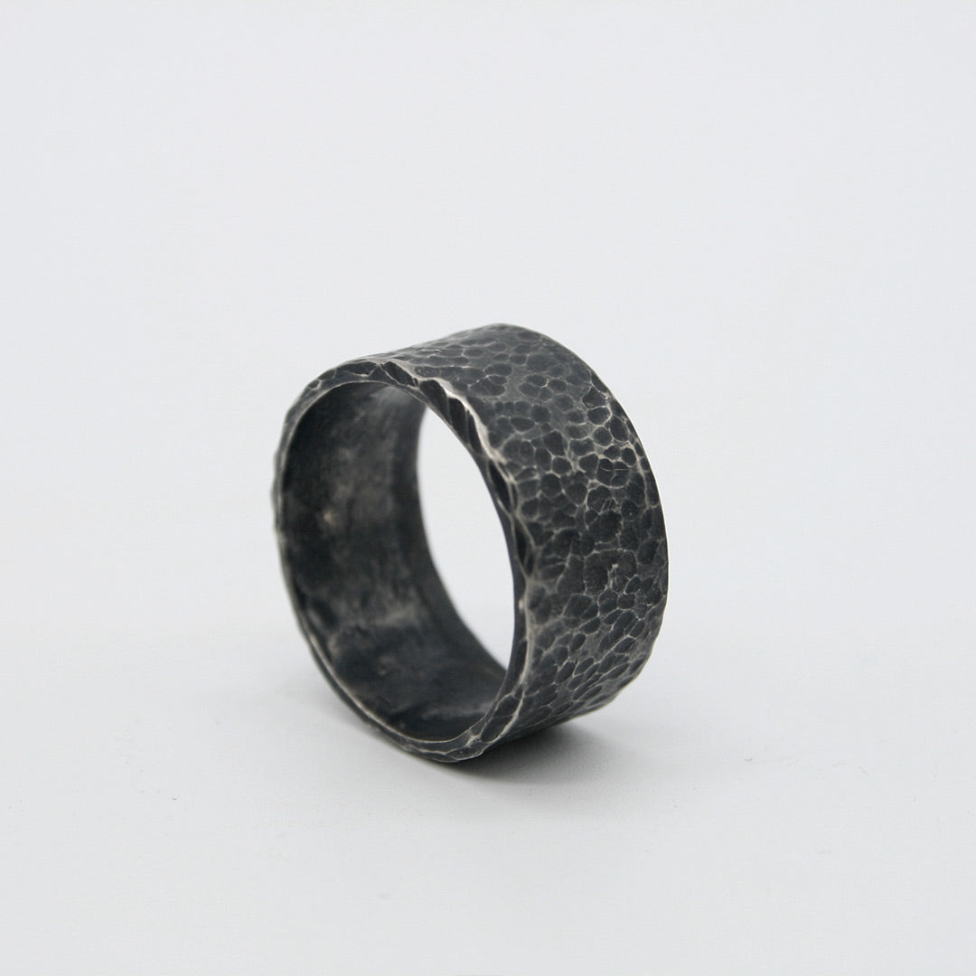 ANILLO DE PLATA - N.AG/117