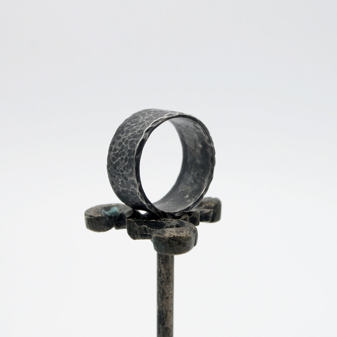 ANILLO DE PLATA - N.AG/117