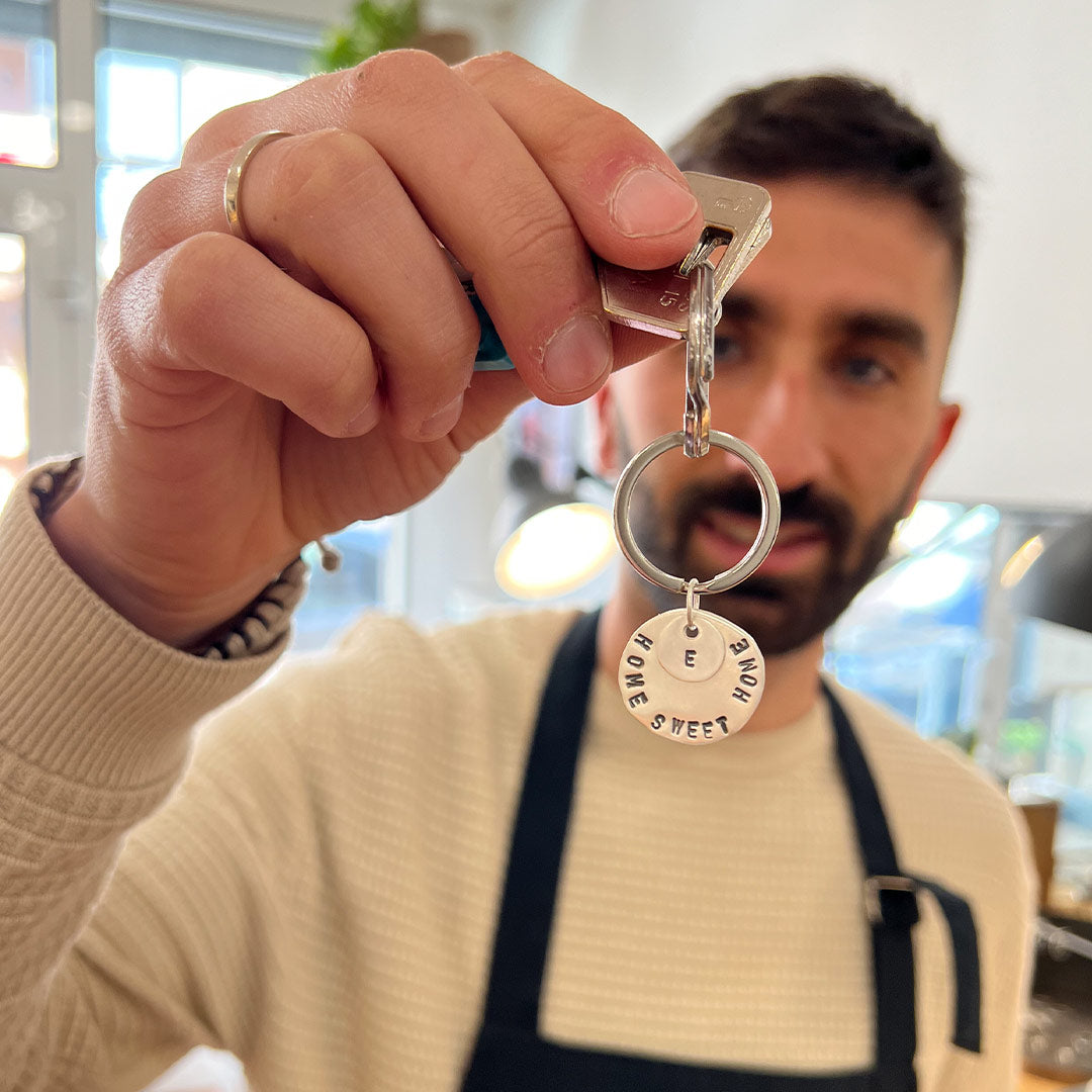 TALLERES INTENSIVOS DE JOYERÍA -RESERVA-