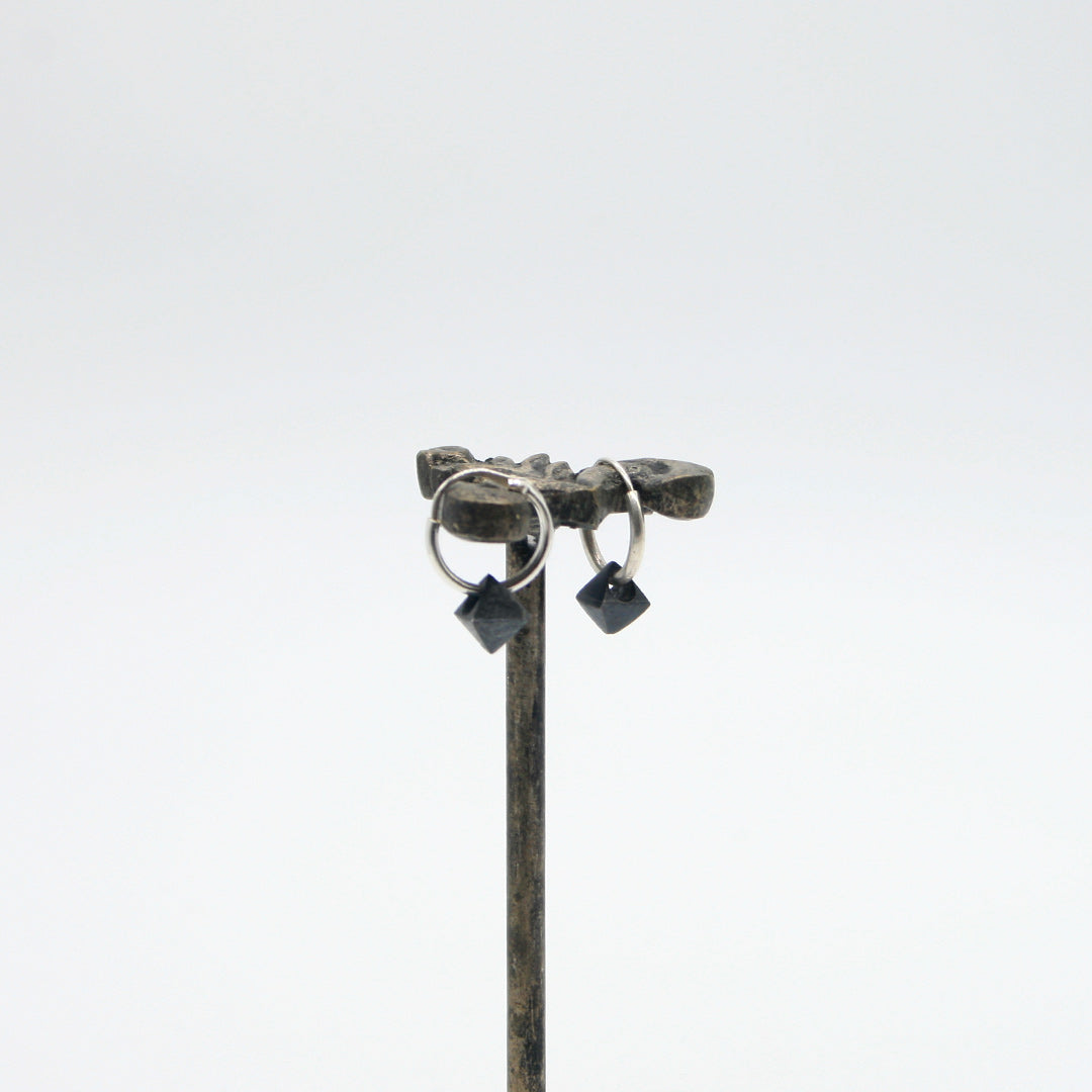 AROS DE PLATA O C T A H E D R O N - N.AG/137