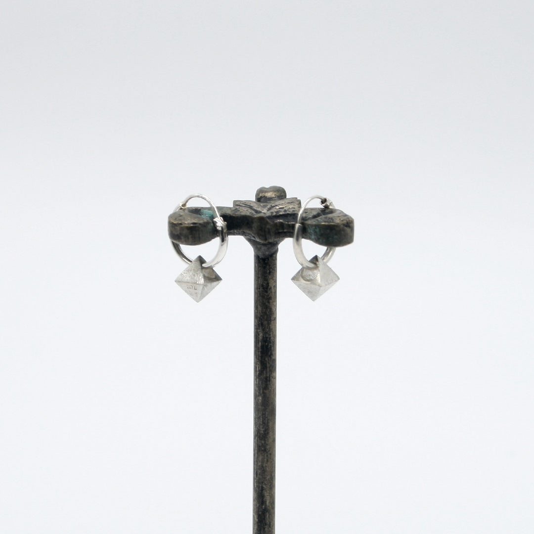 AROS DE PLATA O C T A H E D R O N - N.AG/137