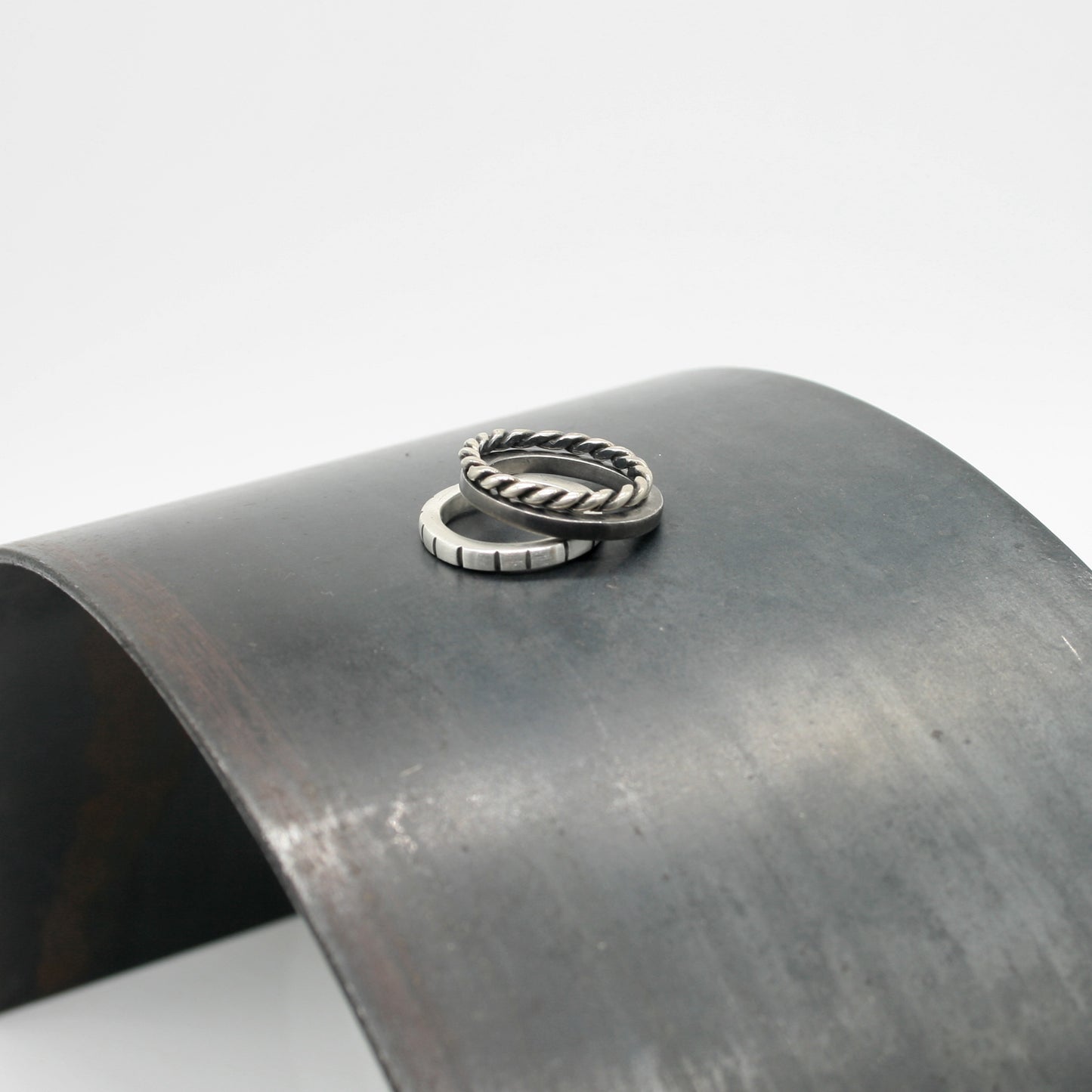 COMBO RINGS IV - N.AG/150
