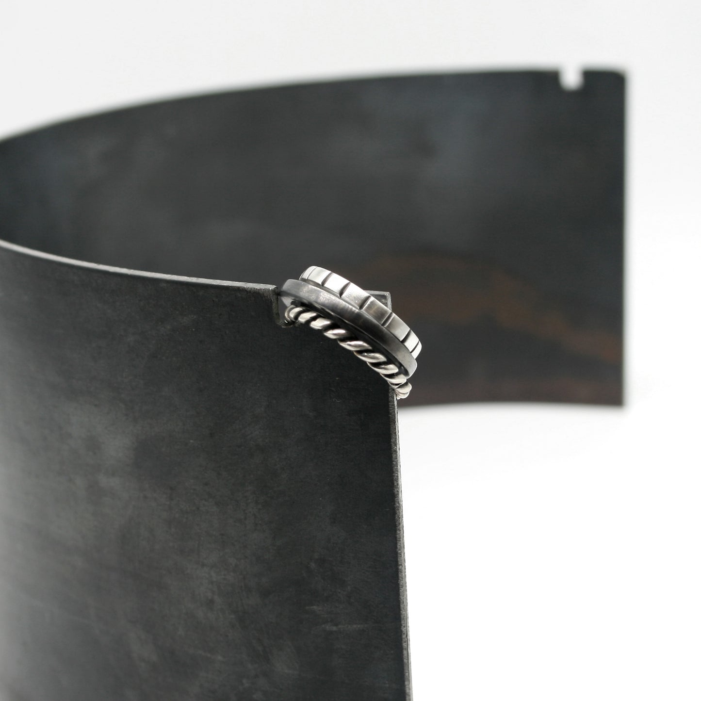 COMBO RINGS IV - N.AG/150
