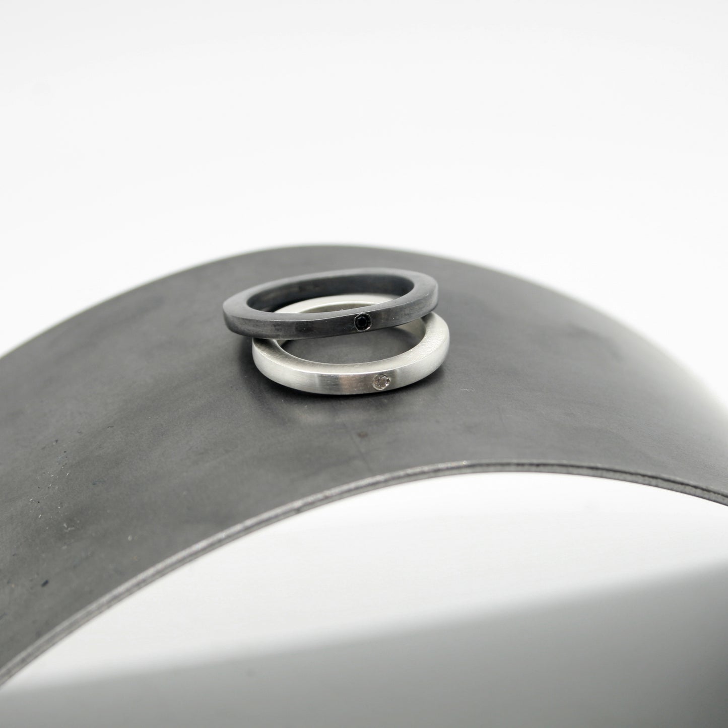 ANILLO DE PLATA CIRCONITA - N.AGP/109