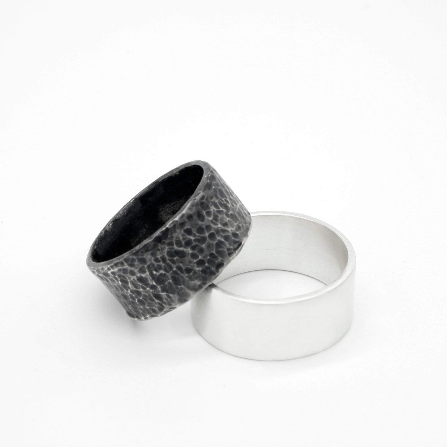 ANILLO DE PLATA - N.AG/117