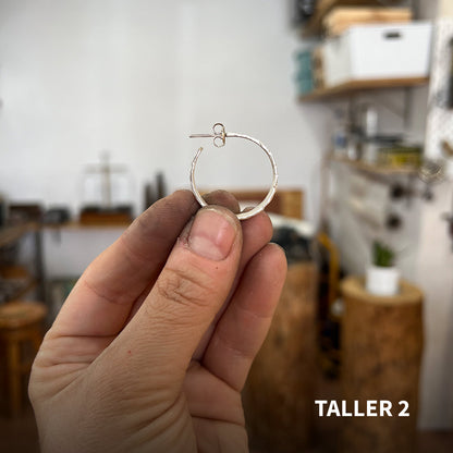 RESERVA : TALLERS INTENSIUS JULIOL / TALLERES INTENSIVOS JULIO