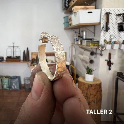 RESERVA : TALLERS INTENSIUS JULIOL / TALLERES INTENSIVOS JULIO