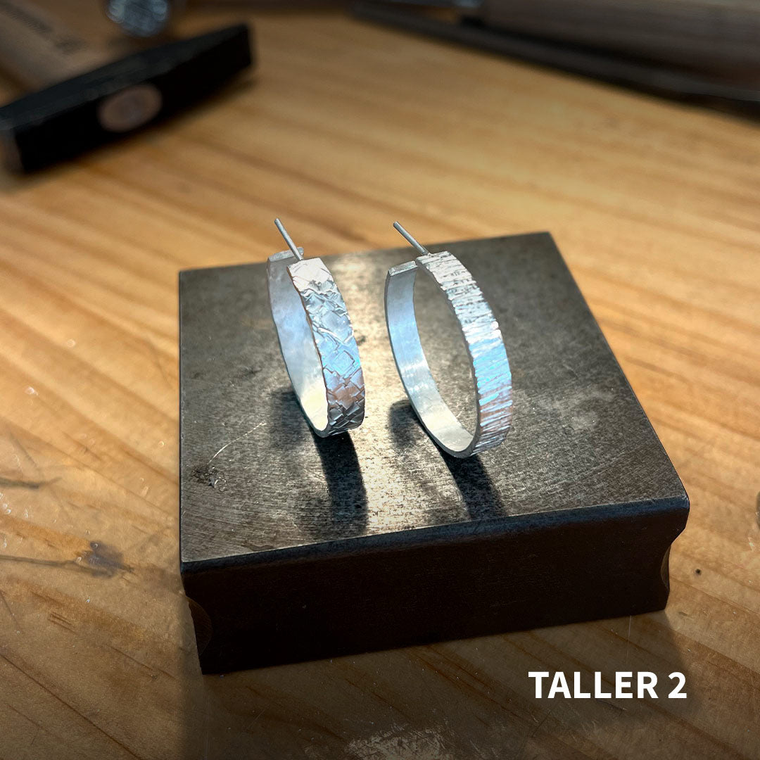 RESERVA : TALLERS INTENSIUS JULIOL / TALLERES INTENSIVOS JULIO