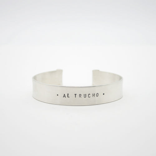 PULSERA DE PLATA 