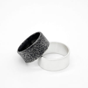 ANILLO DE PLATA - N.AG/117