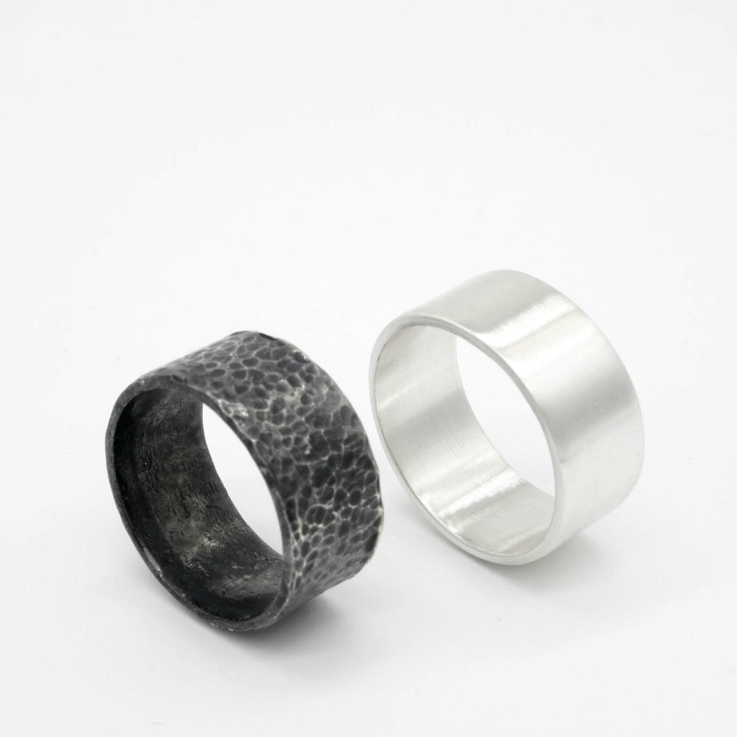 ANILLO DE PLATA - N.AG/117